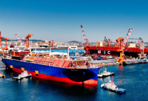 Major shipbuilders detail plan on largest A-share merger deal
