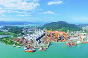 Brewing, Shipbuilding and Fujian Merchants—A New Perspective to The World Marine Civilization