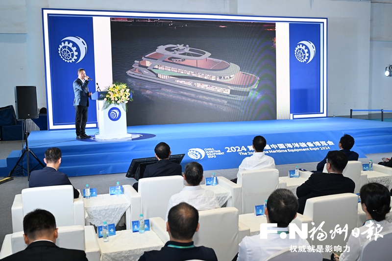 追智逐绿 提质升级 中国船舶制造业驶出新航迹