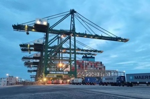 World Marine Equipment Conference Have Been Under Preparation