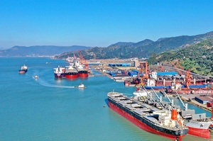 Well-Known Boat Brands Will Assemble in Fuzhou Next Month