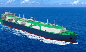 CSSC announces historic deal with QatarEnergy
