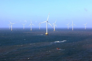 China sees prospering development of marine economy