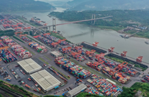 China's marine economy GDP exceeds 9 trillion yuan