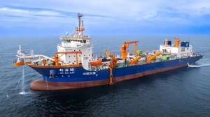 Clean ship technology recognized in Top 10