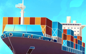 China's maritime achievements in numbers
