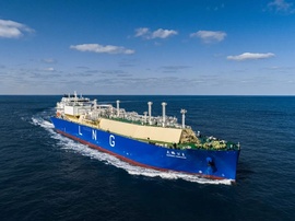 LNG ship industry alliance established in Shanghai