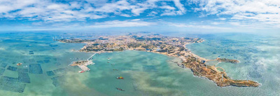 Putian in SE China's Fujian promotes green development of marine fishery sector