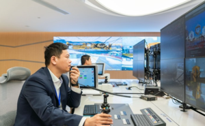 Jiangyin Port Area of Fuzhou Port Continues to Promote the Construction of Smart Port and Accelerate the Construction of a World-class Port