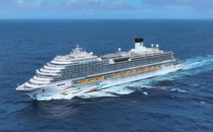 China’s first domestically-built large cruise ship sets sail on maiden voyage, a milestone in nation’s shipbuilding industry