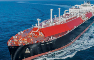 World’s largest LNG carrier, developed by Hudong-Zhonghua Shipbuilding Group, wins approval from major maritime classification societies