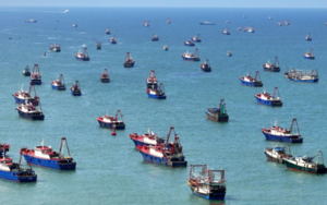 China becomes world-largest emerging market for dynamic positioning vessels: association