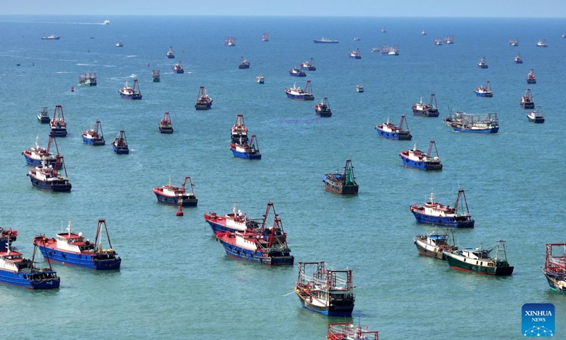 China becomes world-largest emerging market for dynamic positioning vessels: association