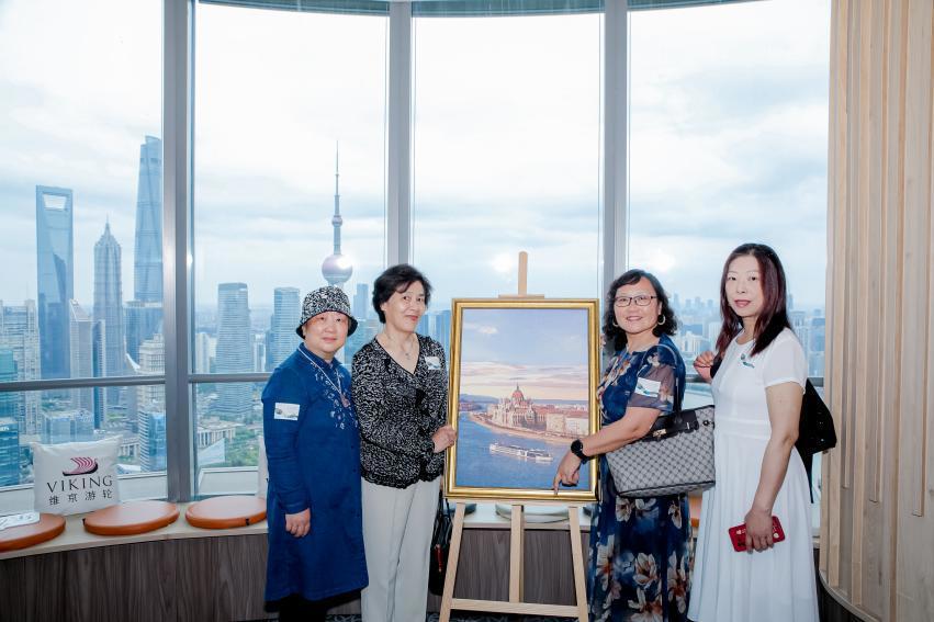 中国邮轮产业发展报告发布