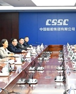 福州市委书记郭宁宁：高起点谋划、高标准筹办2025世界航海装备大会