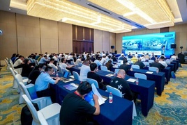 2025世界航海装备大会，向全球发出邀请！招商路演在南通圆满收官！