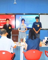 志愿者招募到位！2025世界航海装备大会期待交出精彩“青春答卷”！