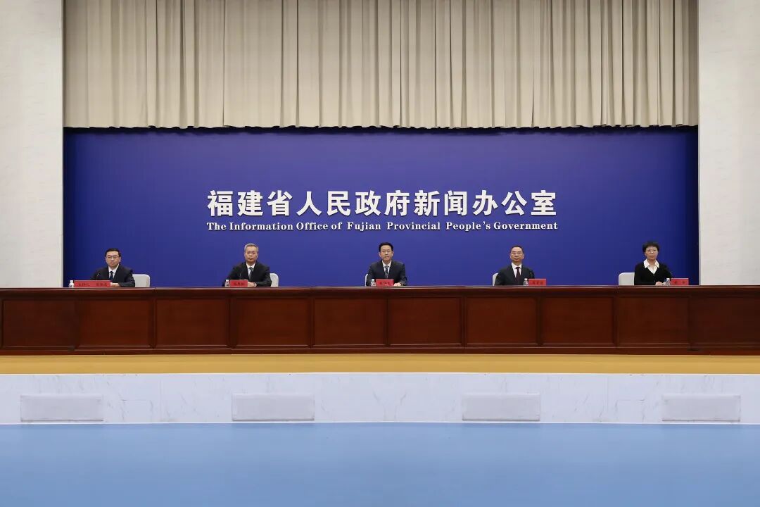 10月16日至19日!2025世界航海装备大会在福州举办!这场发布会“剧透”看点 10月16日至19日!2025世界航海装备大会在福州举办!这场发布会“剧透”看点