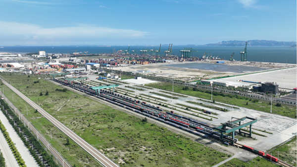 光明日报头版头条:怎样经略海洋?福建打了个样! 光明日报头版头条:怎样经略海洋?福建打了个样!