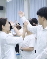 志愿服务精细化！2025世界航海装备大会筹备持续推进！