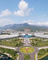 盛会在即！送你一份最全出行攻略！