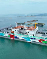 千川汇海阔 风好正扬帆——写在2025世界航海装备大会开幕之际