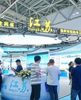 江苏以主宾省身份亮相：从“造船大省”迈向“造船强省”