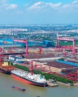 为深海科技突破提供支撑——访中国船舶集团学科带头人许嵩