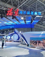 这些“高精尖”航海装备，福建造！