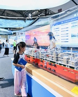 新动力、新技术、新业态！解码海洋装备“新”未来！