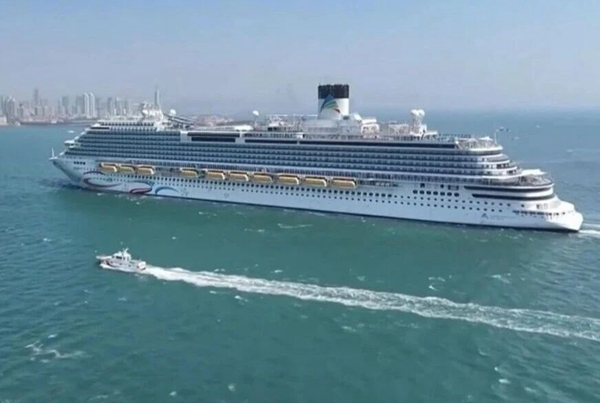 央视聚焦：中国造船业向“新”而行，迈向制造强国！