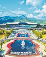 福州市人民政府与中国国际可持续交通创新和知识中心签署合作备忘录