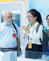 “图”说本届博览会精华