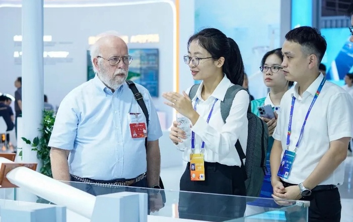 “图”说本届博览会精华