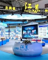 主宾省江苏：共推船舶海工产业绿色智能发展！