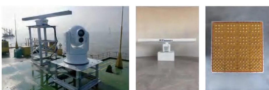 海洋科创“五链融合”推进活动成果 |系列① 海洋智能装备 海洋科创“五链融合”推进活动成果 |系列① 海洋智能装备