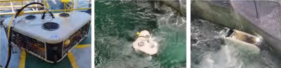 海洋科创“五链融合”推进活动成果 |系列① 海洋智能装备 海洋科创“五链融合”推进活动成果 |系列① 海洋智能装备