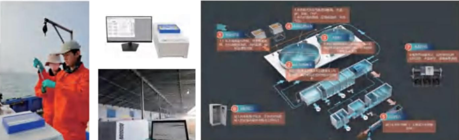 海洋科创“五链融合”推进活动成果 |系列① 海洋智能装备 海洋科创“五链融合”推进活动成果 |系列① 海洋智能装备