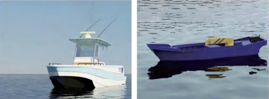 海洋科创“五链融合”推进活动成果 |系列① 海洋智能装备 海洋科创“五链融合”推进活动成果 |系列① 海洋智能装备