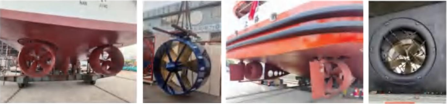 海洋科创“五链融合”推进活动成果 |系列① 海洋智能装备 海洋科创“五链融合”推进活动成果 |系列① 海洋智能装备