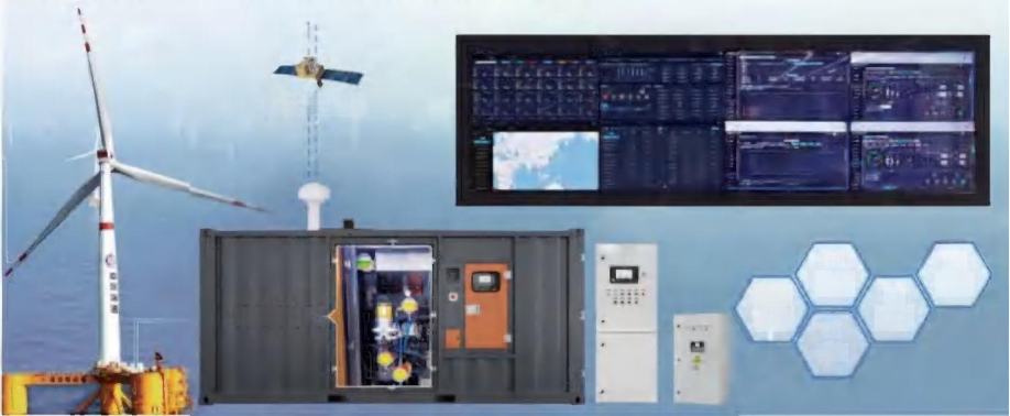 海洋科创“五链融合”推进活动成果 |系列① 海洋智能装备 海洋科创“五链融合”推进活动成果 |系列① 海洋智能装备