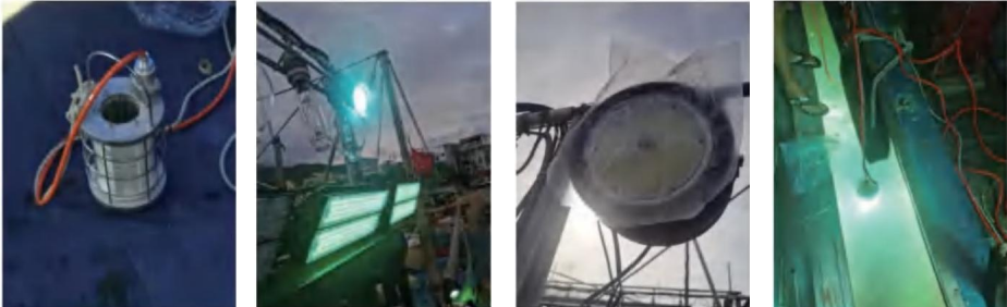 海洋科创“五链融合”推进活动成果 |系列① 海洋智能装备 海洋科创“五链融合”推进活动成果 |系列① 海洋智能装备