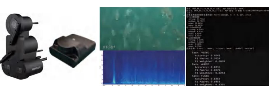 海洋科创“五链融合”推进活动成果 |系列① 海洋智能装备 海洋科创“五链融合”推进活动成果 |系列① 海洋智能装备