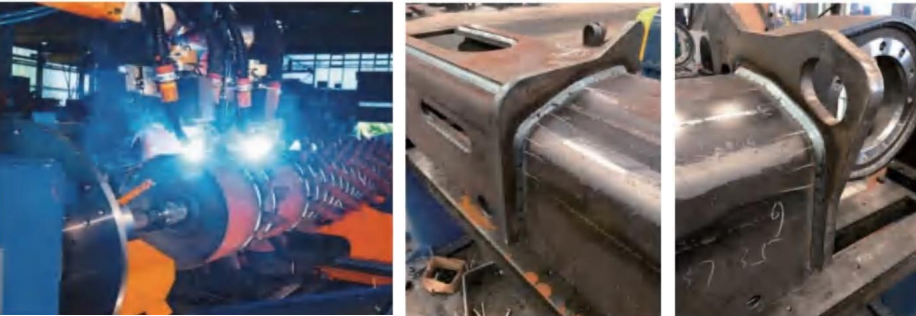 海洋科创“五链融合”推进活动成果 |系列① 海洋智能装备 海洋科创“五链融合”推进活动成果 |系列① 海洋智能装备