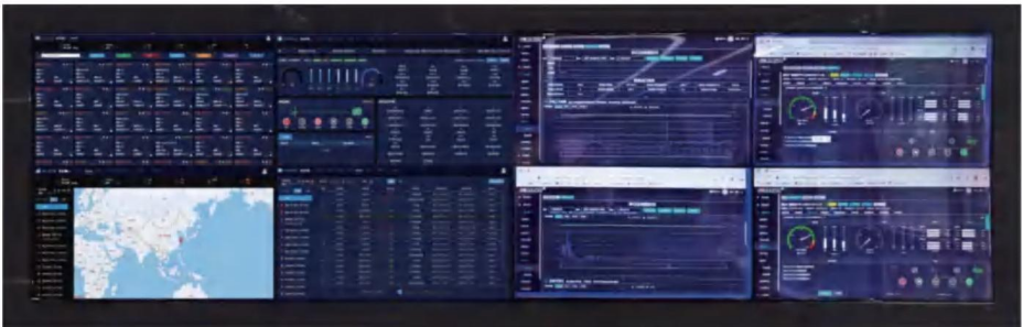 海洋科创“五链融合”推进活动成果 |系列① 海洋智能装备 海洋科创“五链融合”推进活动成果 |系列① 海洋智能装备