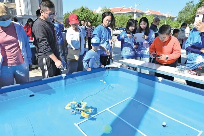 2025厦门国际海洋周:走向下一个“蓝色十年”! 2025厦门国际海洋周:走向下一个“蓝色十年”!