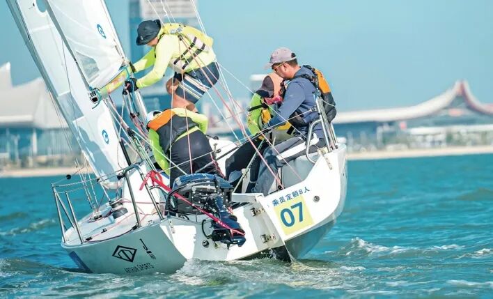 2025厦门国际海洋周:走向下一个“蓝色十年”! 2025厦门国际海洋周:走向下一个“蓝色十年”!