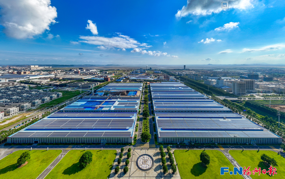 加快全国海洋经济发展示范区建设!福州要用好世界航海装备大会等重大平台! 加快全国海洋经济发展示范区建设!福州要用好世界航海装备大会等重大平台!