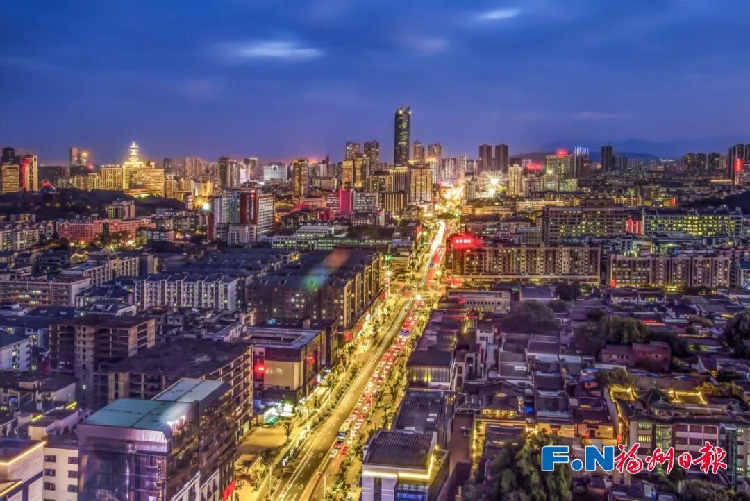 加快全国海洋经济发展示范区建设!福州要用好世界航海装备大会等重大平台! 加快全国海洋经济发展示范区建设!福州要用好世界航海装备大会等重大平台!