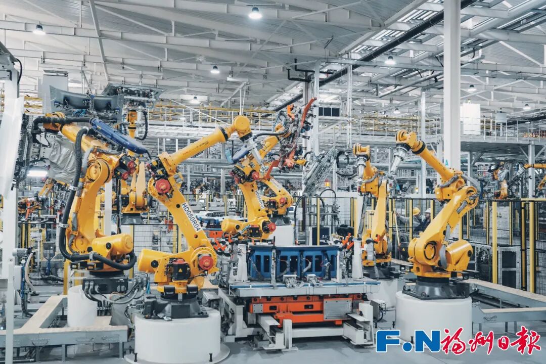 加快全国海洋经济发展示范区建设!福州要用好世界航海装备大会等重大平台! 加快全国海洋经济发展示范区建设!福州要用好世界航海装备大会等重大平台!